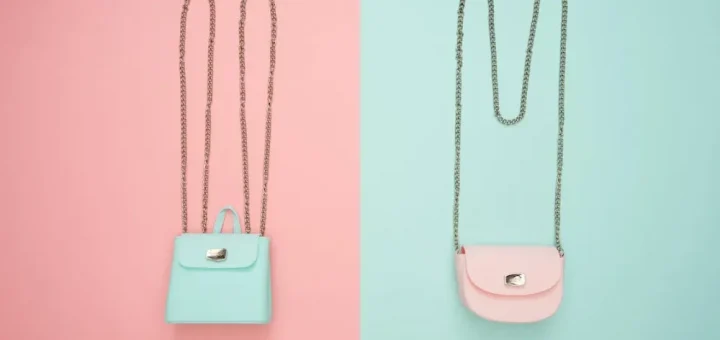 Bolsos para salir de fiesta: nuestros consejos