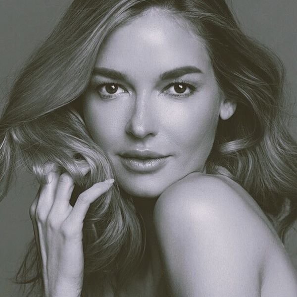 Kathrin Werderitsch - Modella nata in Austria