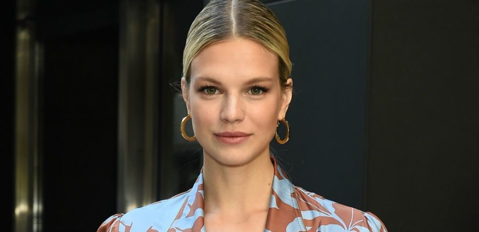 Modelos Austriacas Famosas