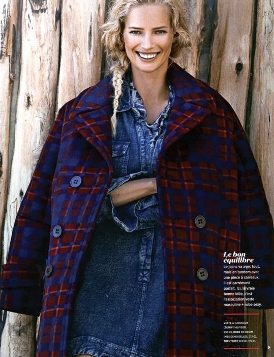 Copertina di Jessica Van Der Steen