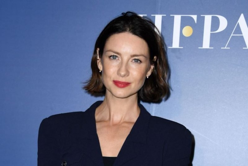 Catriona Balfe - Famosas modelos irlandesas