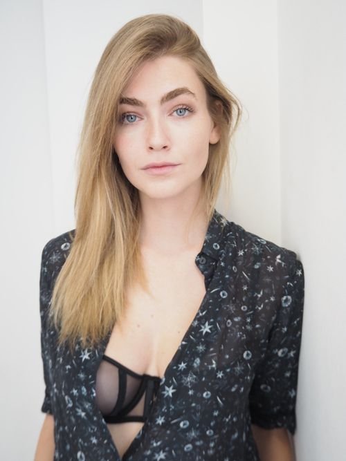 Eve Delf - Modelos Inglesas Famosas