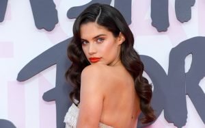 Modelos Portuguesas Famosas en el mundo