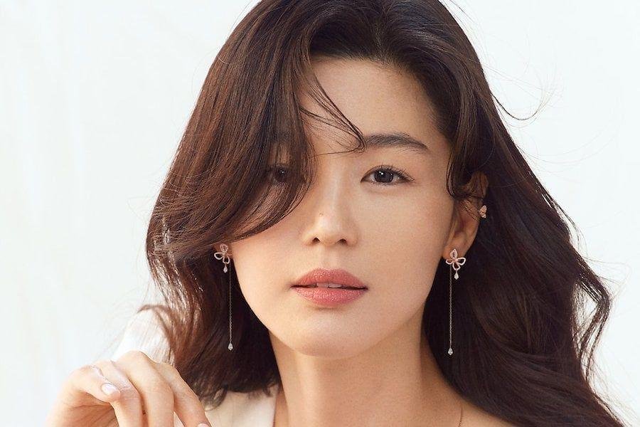Jun Ji-hyun