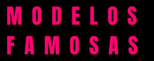 Logo - Modelos Famosas