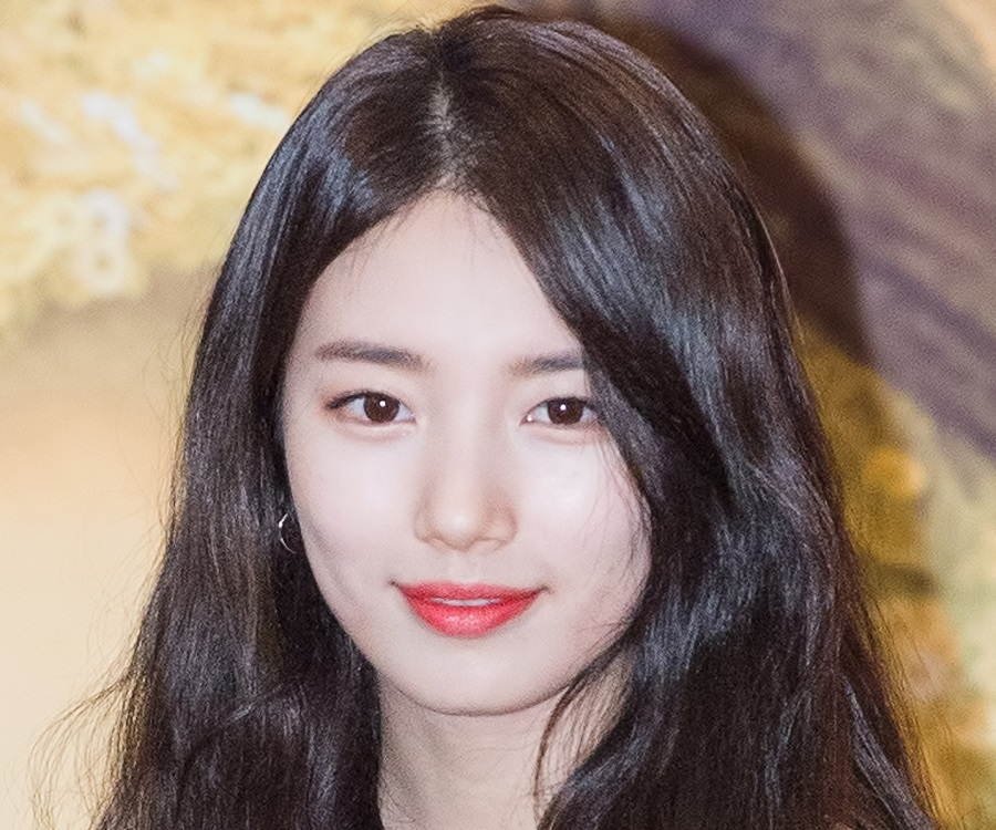 Suzy, seudónimo de Bae Sue-ji