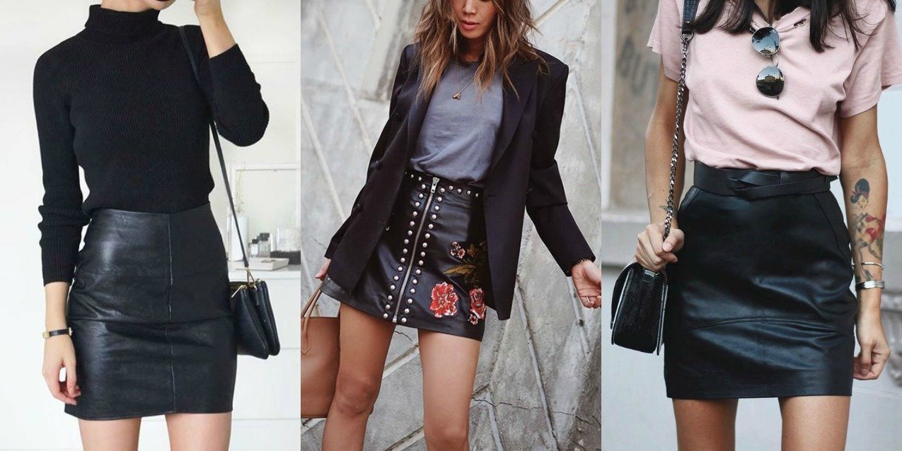 Faldas sexys: modelos que no hay que perderse en 2021