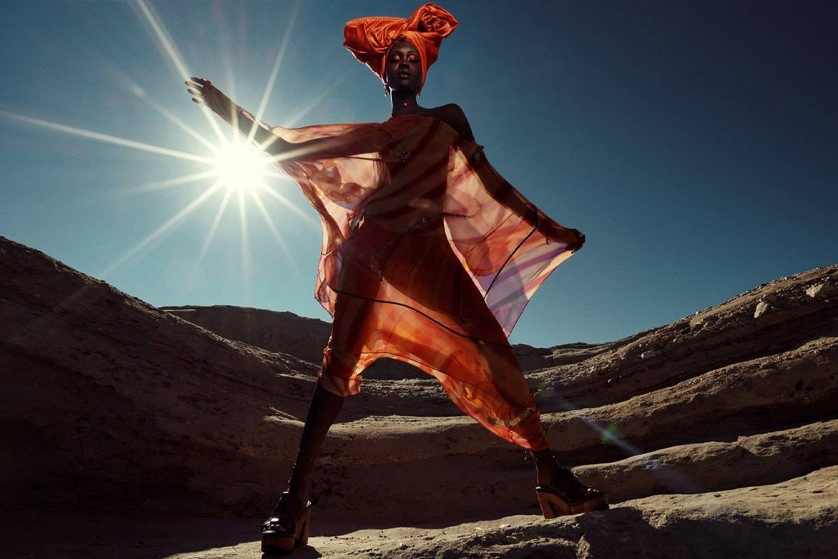 Accesorios de mujer para el verano 2021