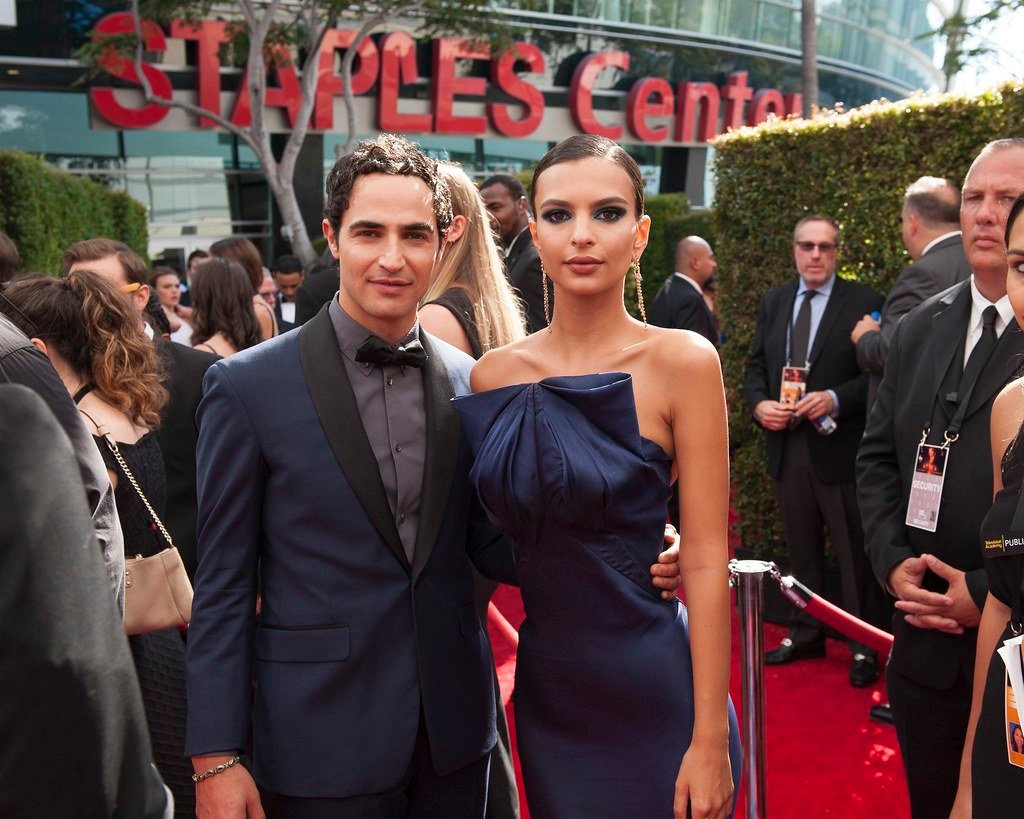 Biografía de Emily Ratajkowski