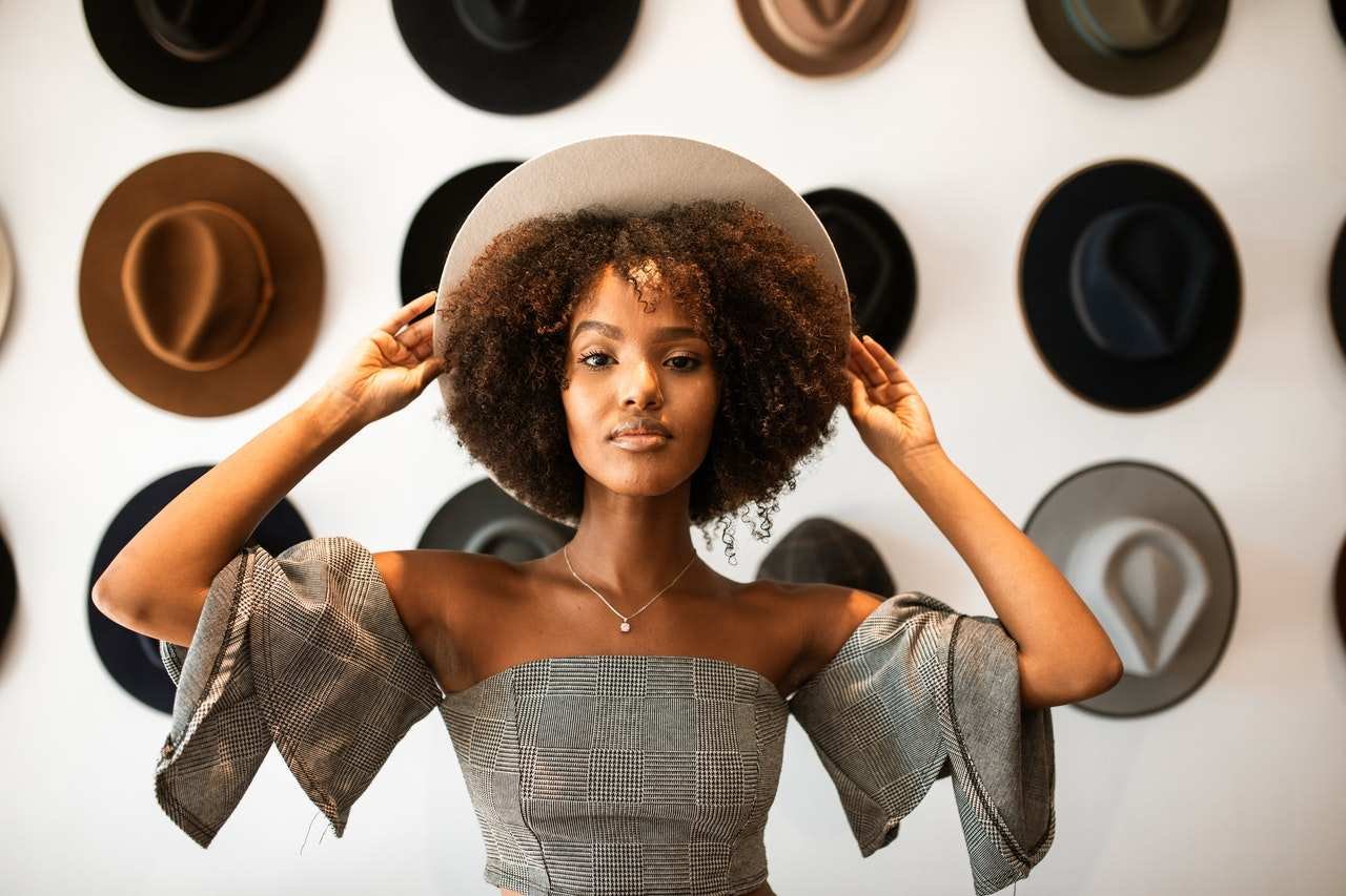 Tendencias de la moda femenina verano 2021