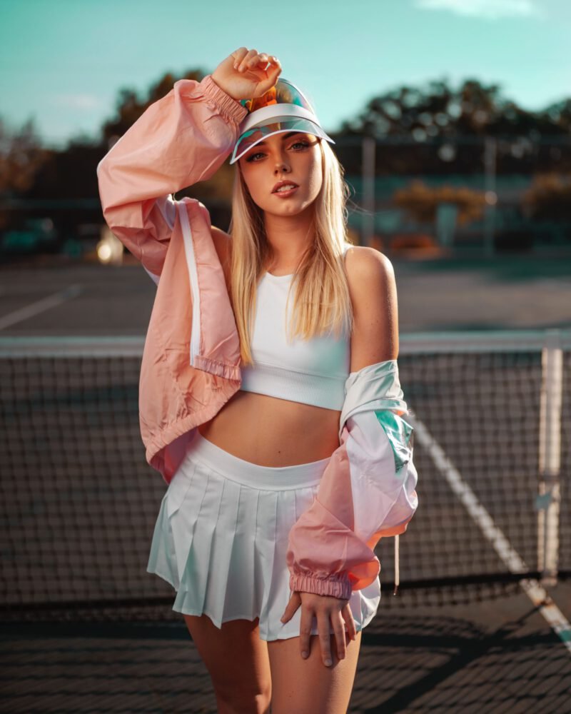 Estilo deportivo