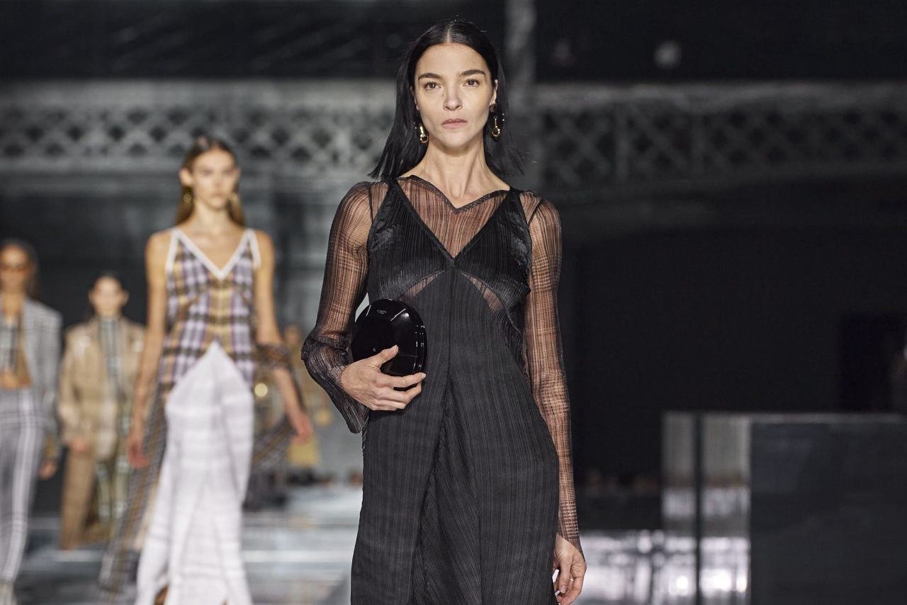 Biografia de Mariacarla Boscono