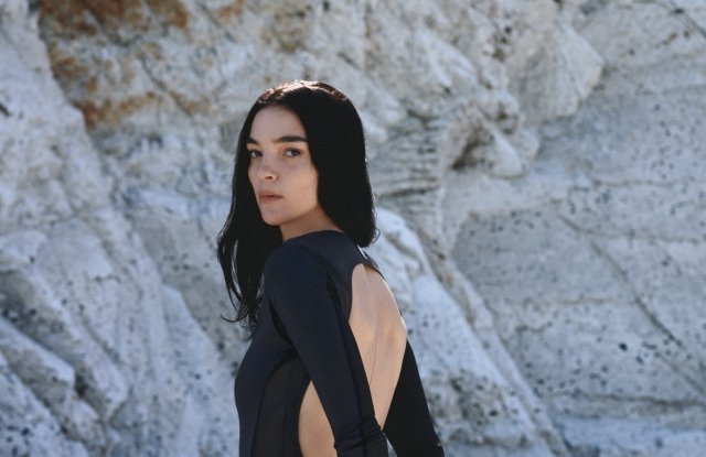 Mariacarla Boscono