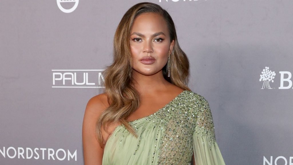 Biografía de Christine Teigen