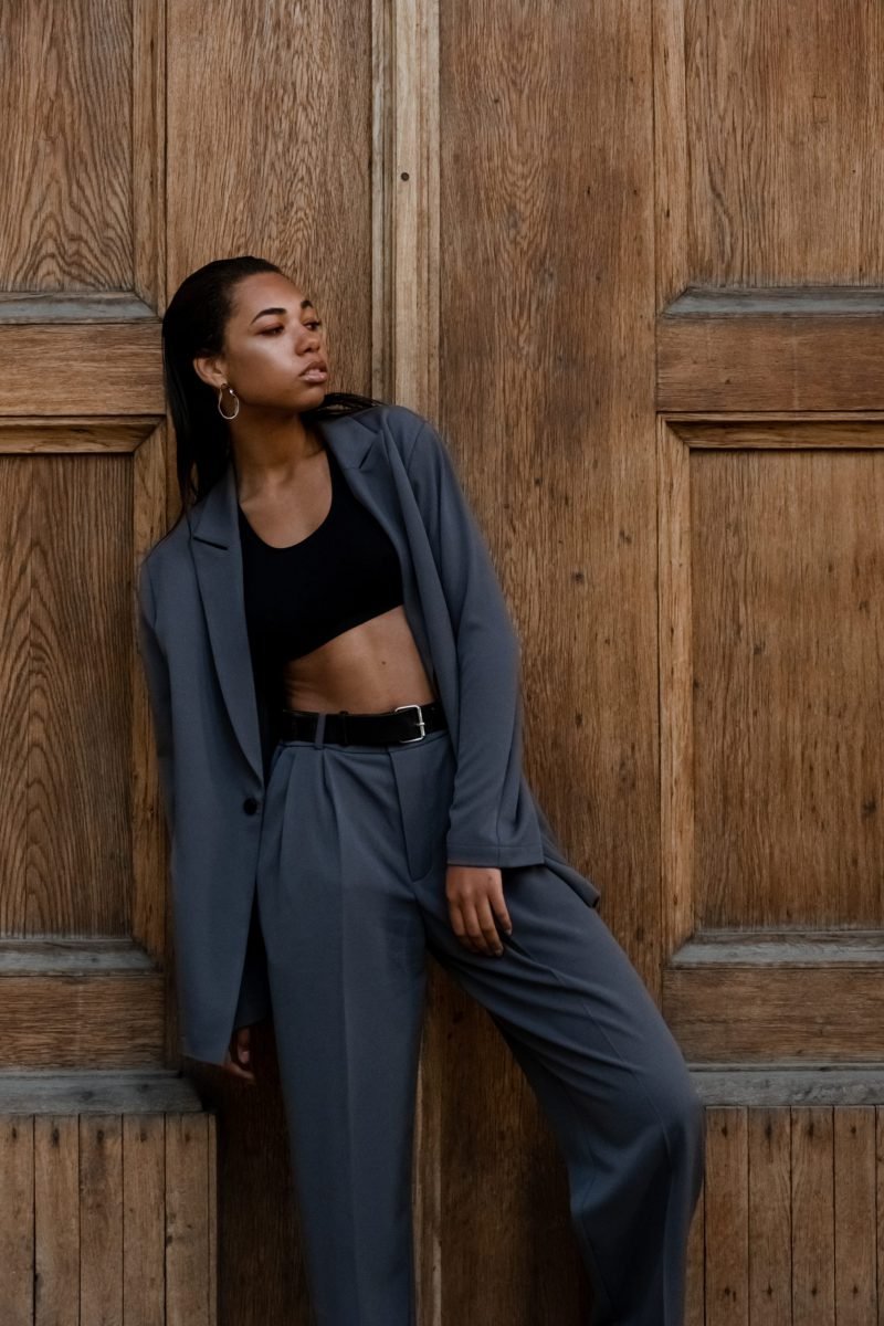 Outfit elegante verano para ella